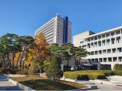 韩国留学国民大学如何？