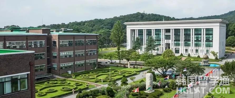 2023年9月韩国留学三育大学1年制中文授课综合艺术学科研究生招生简章(图1)