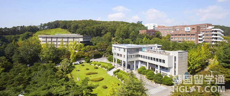 2023年9月韩国留学江南大学2年制中文授课国际经济贸易学、国际经营学研究生招生简章(图1)