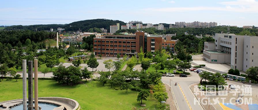 韩国留学釜山国立大学的本科申请条件哪些？(图1)