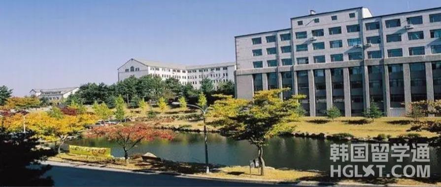 韩国留学檀国大学的本科申请条件是什么？(图1)