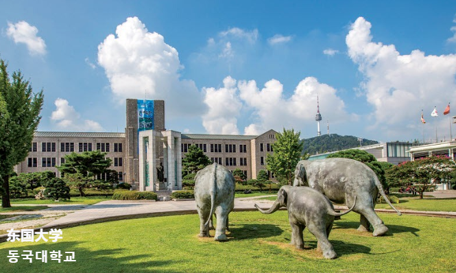 应往届的高中毕业生报名山东女子学院与韩国东国大学联合顶级名校计划培养本科班，可以选择哪些专业？(图2)