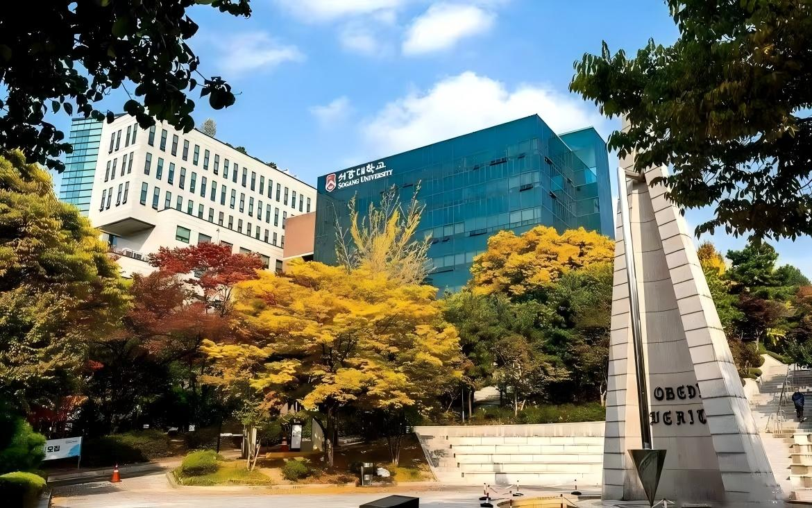 山东理工大学与西江大学韩国留学本科  定向培养班招生简章(图2)