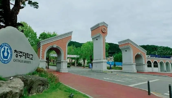 韩国留学超好申请的6所大学来了！快来看看吧！(图2)