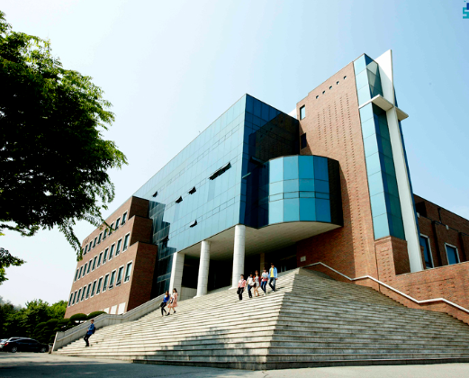 2024年9月韩国南首尔大学双语授课硕博入学申请指南！