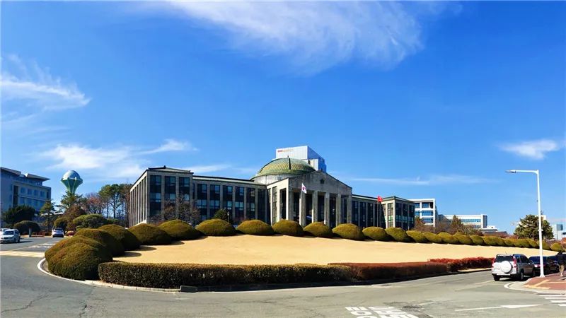 这5所韩国国立大学不要小看，在韩国认可度超高！