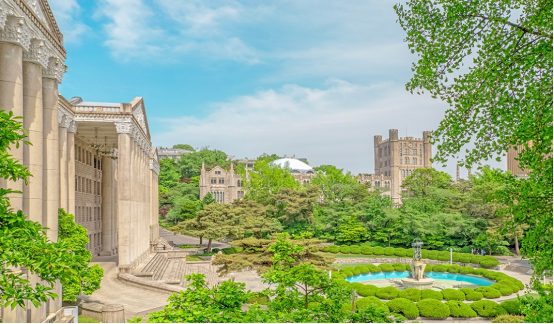 高中毕业生报名山东女子学院与韩国庆熙大学定向本科班需要花多少钱？(图2)