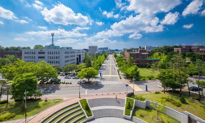 2025年韩国国立忠北大学国际经营学中文授课硕士招生简章(图1)